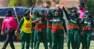 শুরু হচ্ছে বিসিবি উইমেন্স কাপ